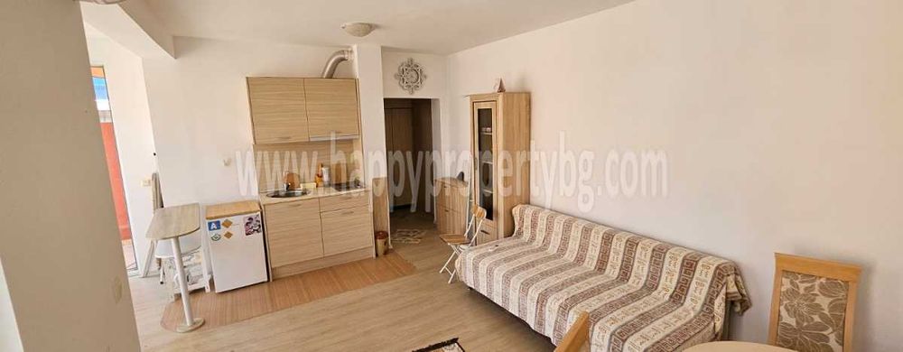 Продава се Двустаен апартамент в к.к. Слънчев бряг - 52 кв.м за 1058 €/кв.м - Снимка #4