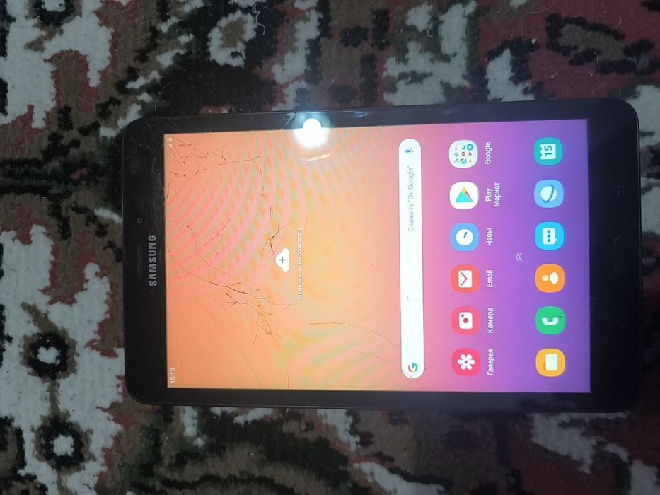 Samsung Galaxy Tab A