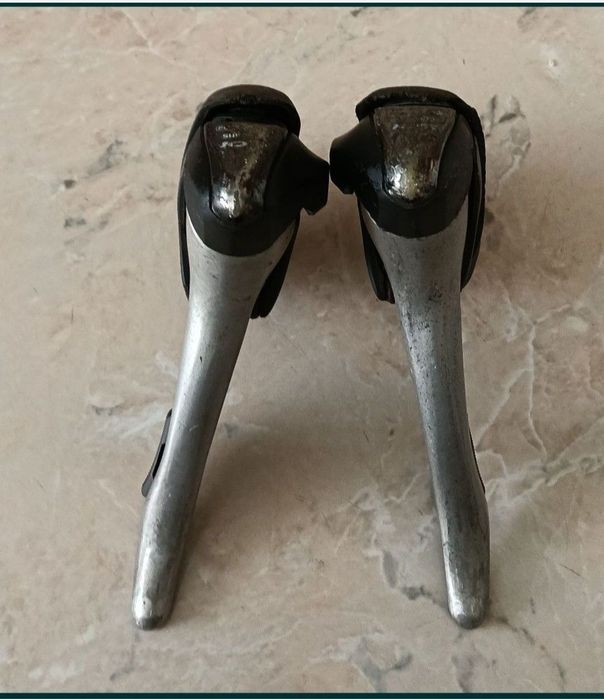 Shimano 105 ergopowere cursiera