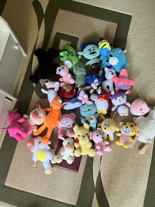 Игрушки для детей