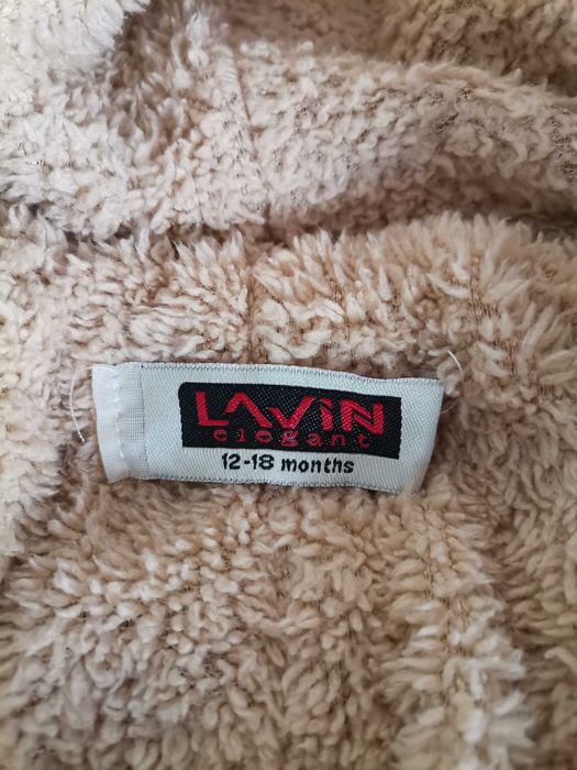 Космонавт! Чисто Нов!