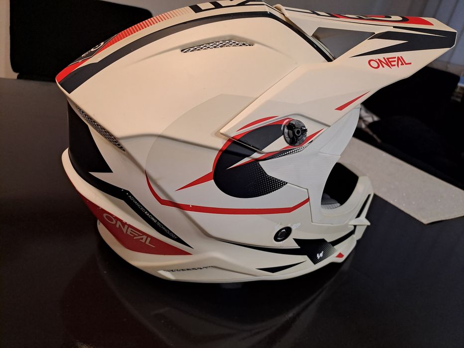 ONEAL  3 RSR каска за крос и ендуро