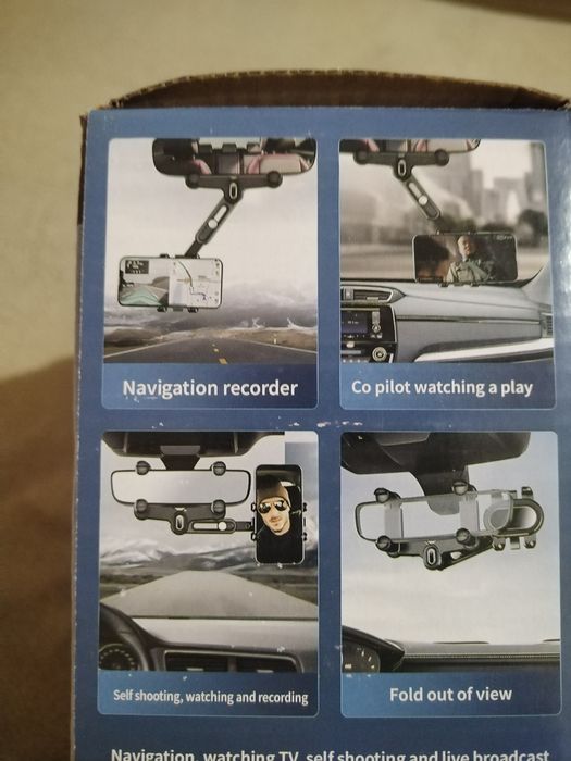 Стойка за телефон