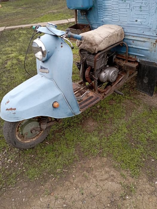 Продам муровей 350куб