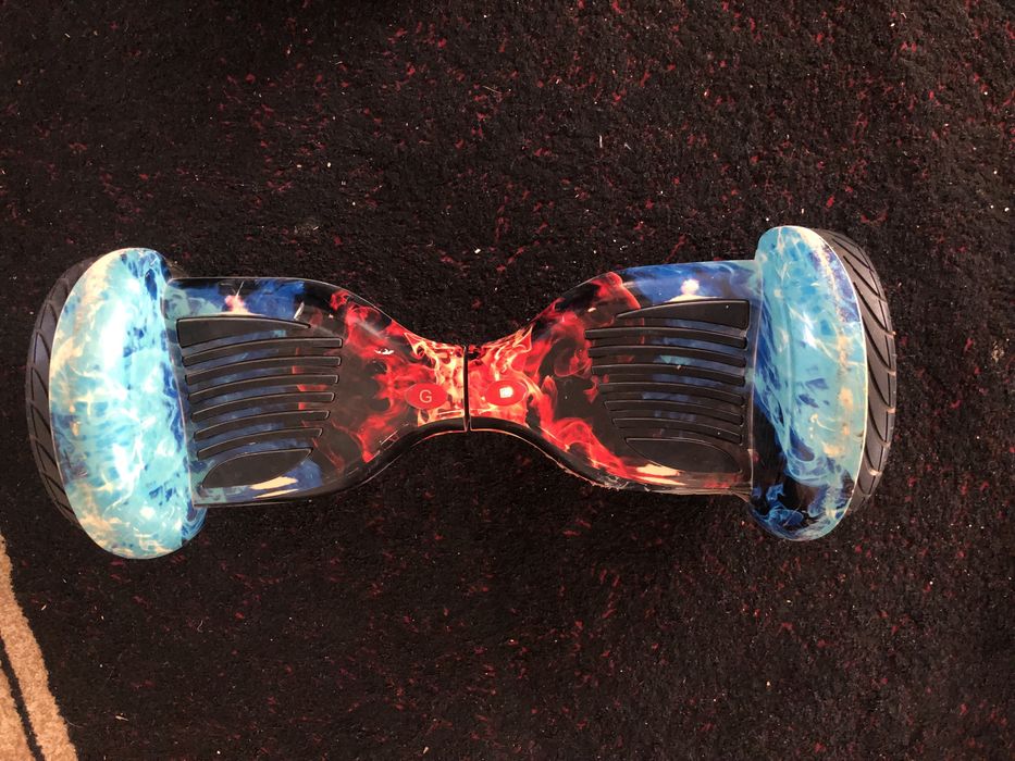 HOWERBOARD 1mln kelishamiz