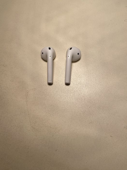 AirPods 2 серия