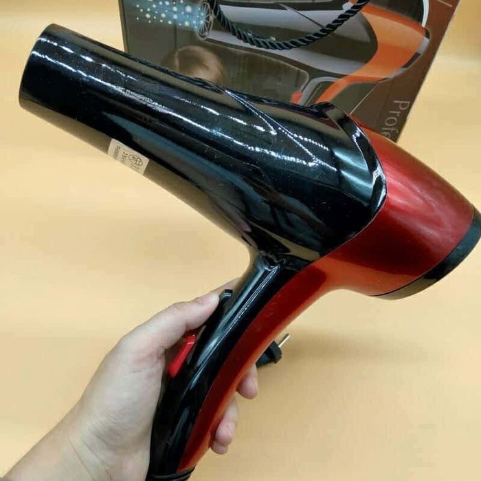 Професионален Сешоар