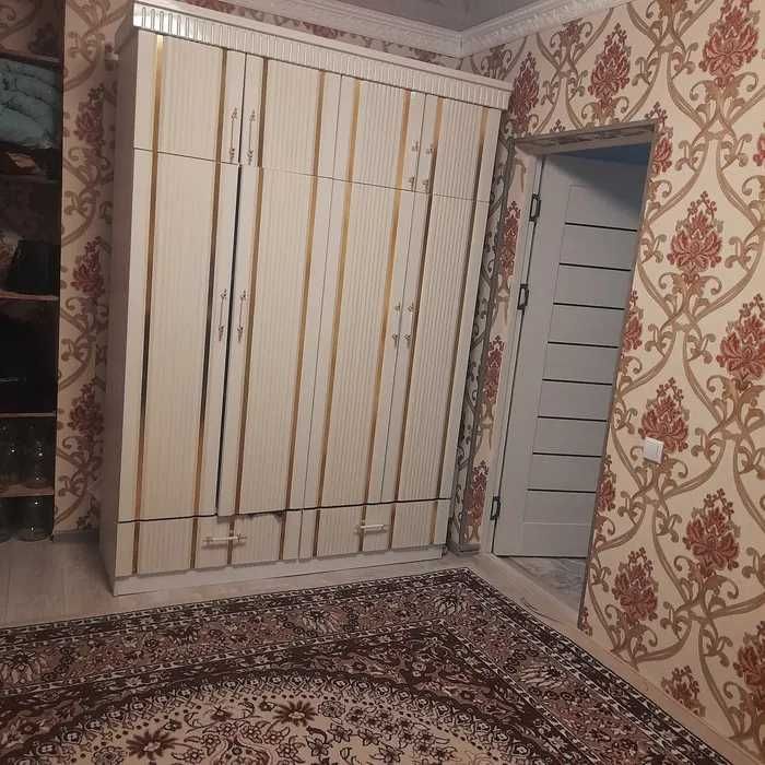 Аренда, 3 хонали кв ижарага берилади. оилага, 3/8/12 Куйлик, без мекле