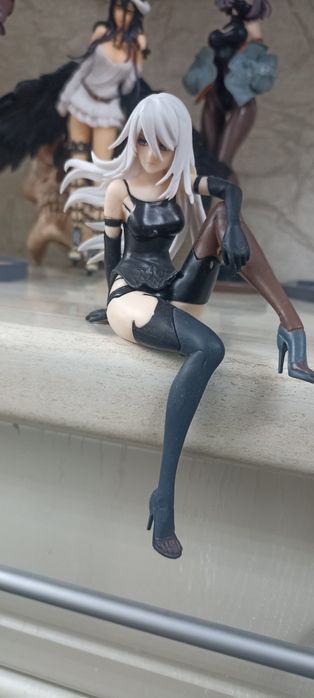 Аниме статуэтки продам