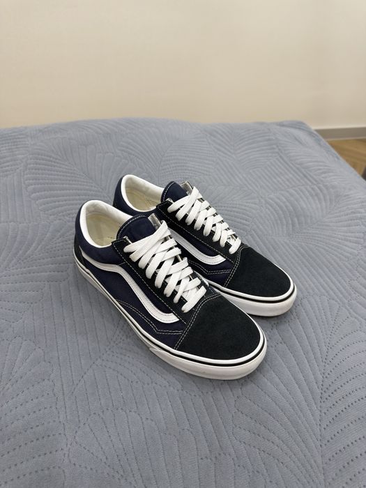 Продам кеды Vans