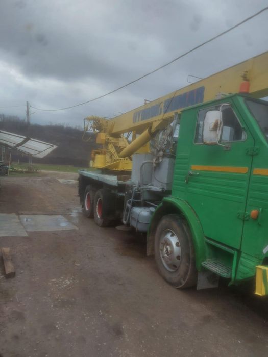 Macara Hydrom de vanzare