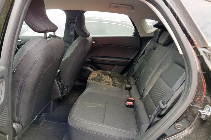 Dezmembrez Renault Captur 2 [2019 - 2024] Crossover 1.0 TCe (100 hp)