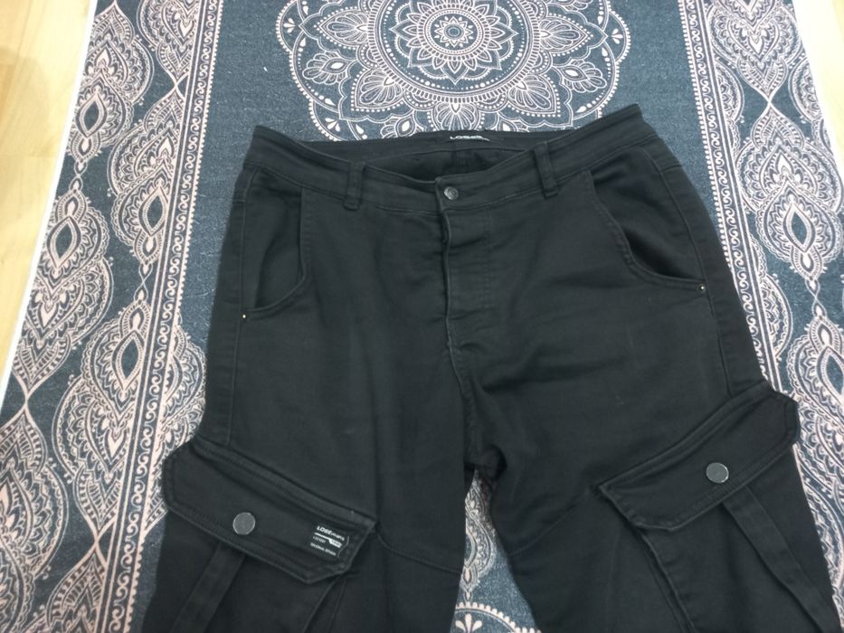 Мъжки дънки Lose jeans!