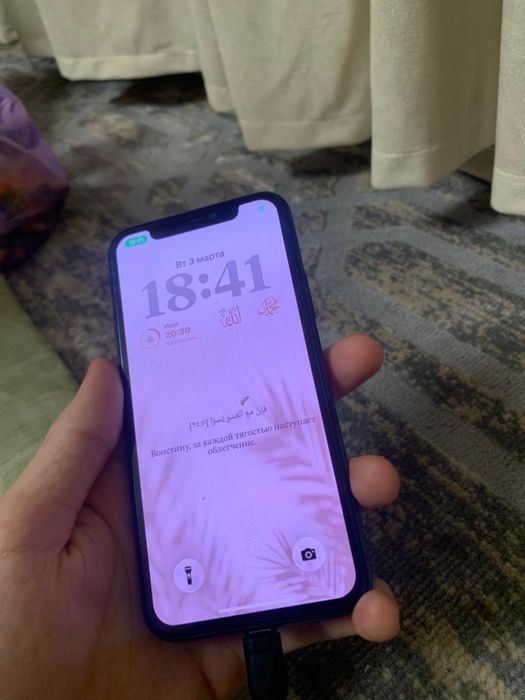 Айфон 11 про 64 гб