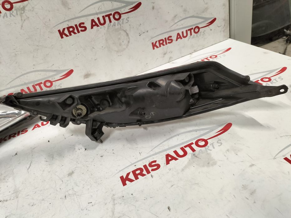 Дневна светлина Nissan Juke / Нисан Джук 2012г.