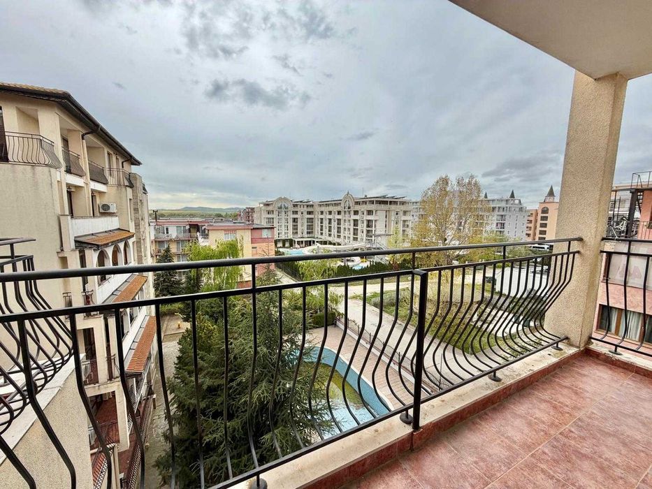 Продава се Тристаен апартамент в Несебър - 70 кв.м за 634 €/кв.м - Снимка #5