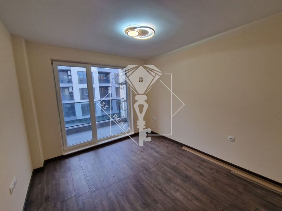 Продава се Двустаен апартамент в Пловдив, Остромила - 72 кв.м за 1695 €/кв.м - Снимка #3