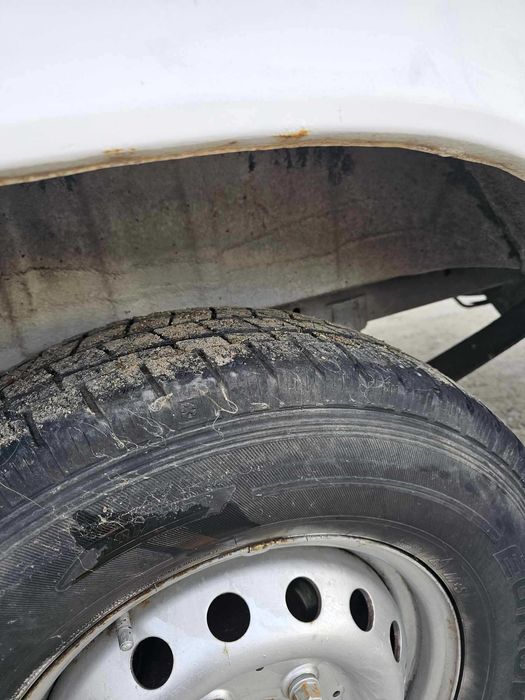 Бус 311 работи всичко