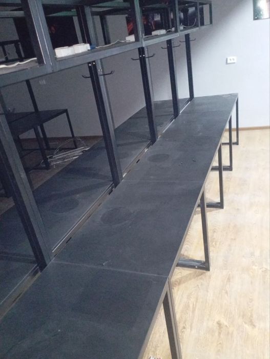 Кампутер стол стули сотилади