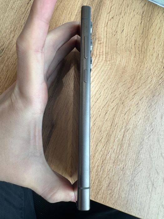 Samsung S24 Ultra