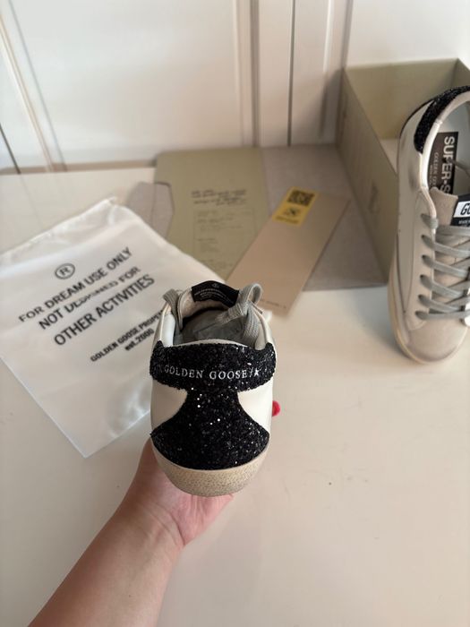 Golden Goose Noi , 100% Piele Naturală , Full Box, Mărimi 35/41 !!!
