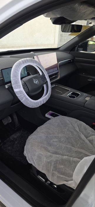 Dongfeng ер 008  новый