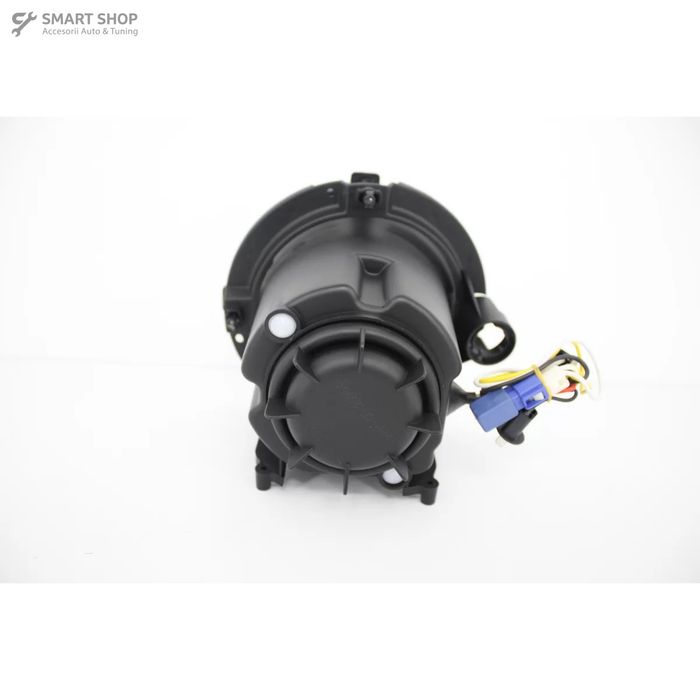 Faruri Bi-Xenon Look Mercedes G-Class W463 (1989-2012) Negru