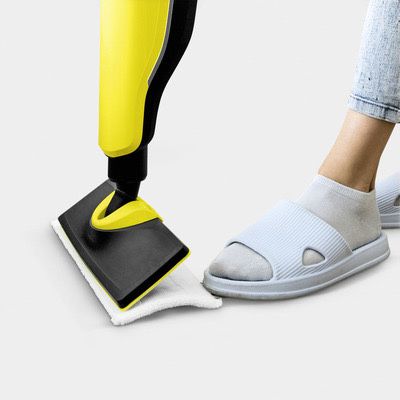 Паровая швабра Karcher