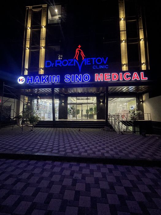 reklama led ekran led tablo bukva stella