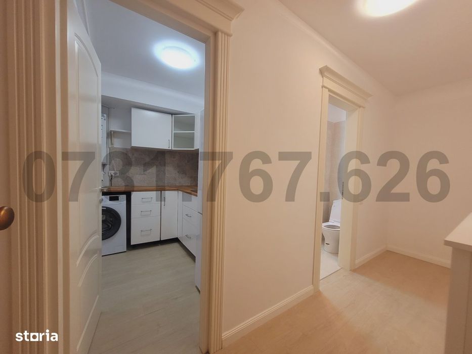 Ferdinand- Veris Residence, totul  nou, mobilata si utilata complet.