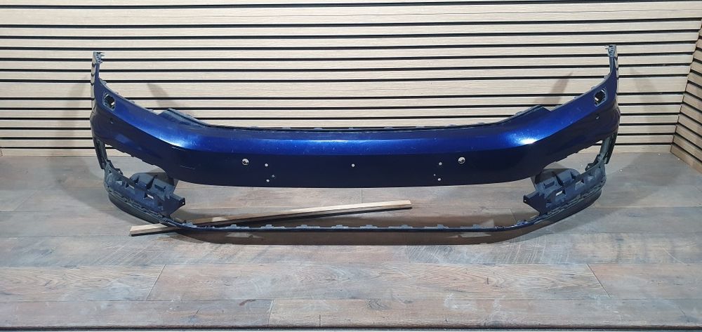 Vw Passat B8 3G bara fata R line Rline