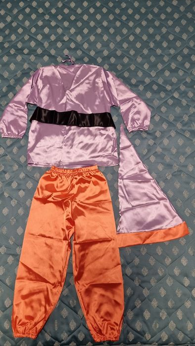 Costume serbare grădiniță