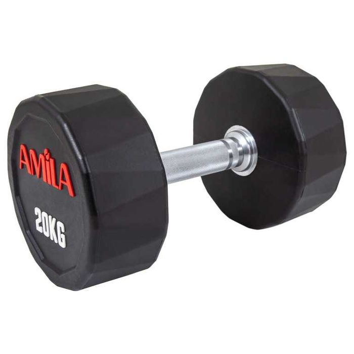 Дъмбели Уретан / Професионални Гири / Фитнес Уреди /