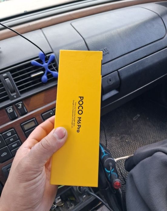 Поко м6 про продам
