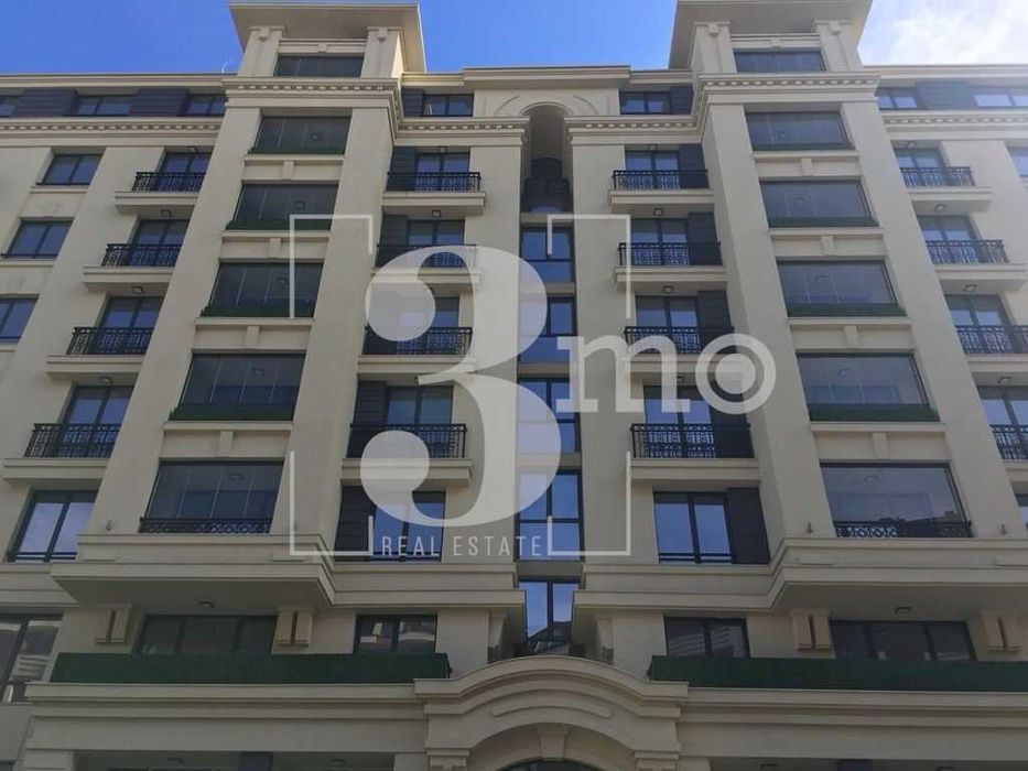 „3mo“ отдава под наем двустаен апартамент, находящ се в ж.к. Дружба 2