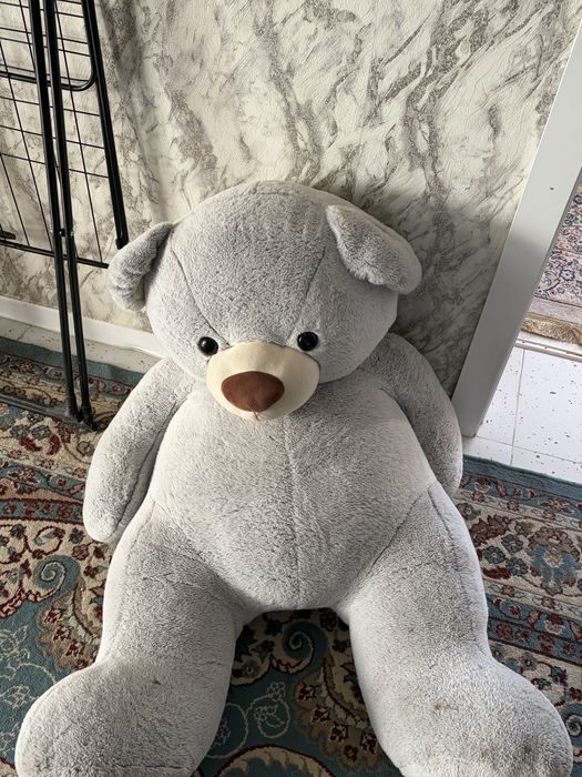 Продам мишку. 13000