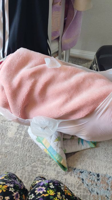 отдам плед за фрукты