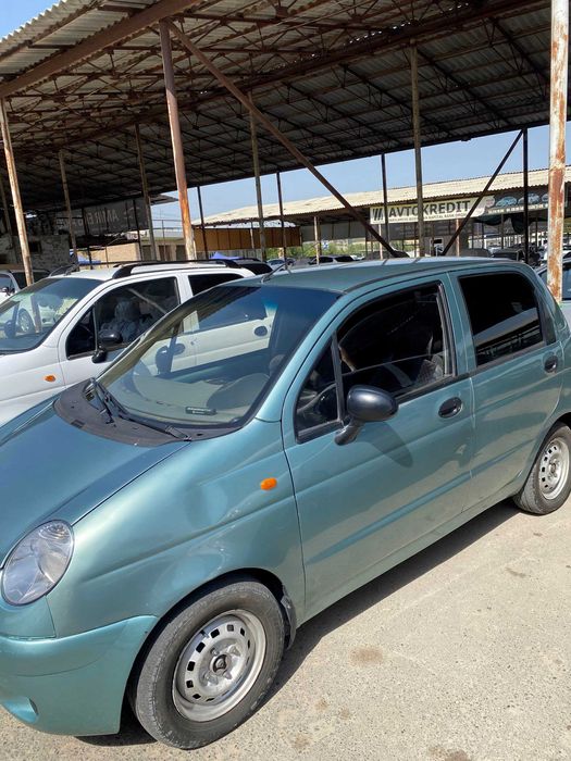 Matiz Sotiladi! Arzon, yaxshi holatda!