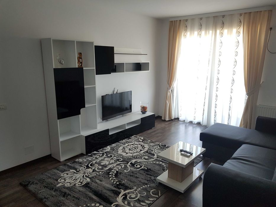 Cazare Inchiriere Regim Hotelier Ap. 2 cam. decomandat Prima lux