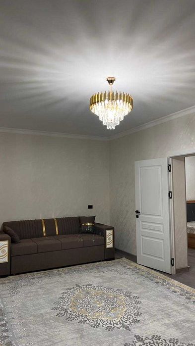 Здается квартира