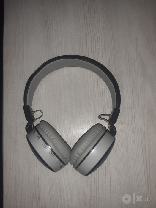 JBL naushnik holati yaxshi