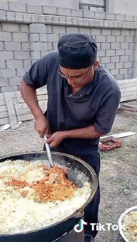 Плов Палау Палаушы Повар на выезд