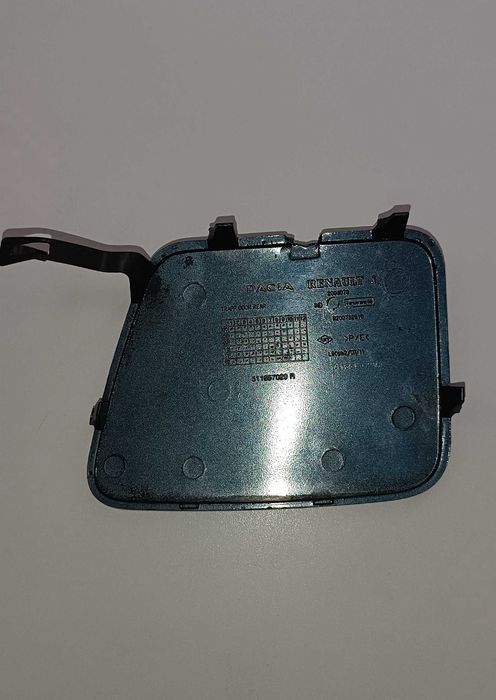 Заглушка бампера