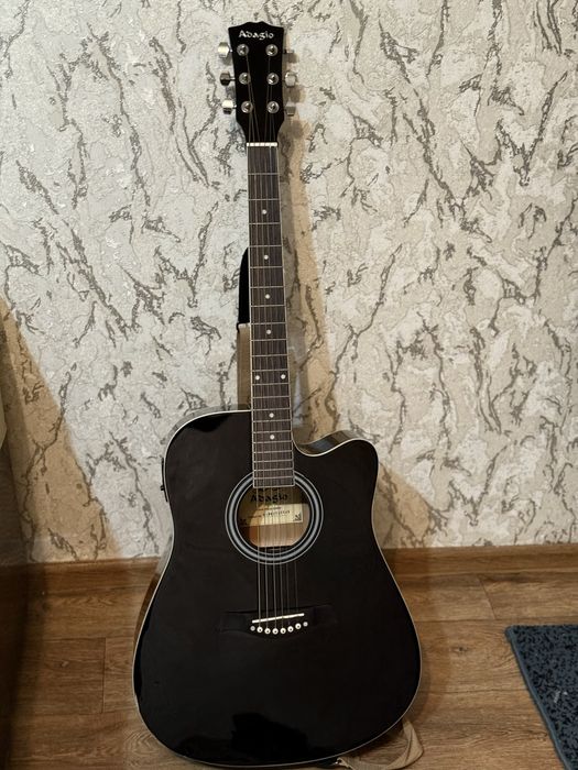 Гитара Adagio Электроакустика