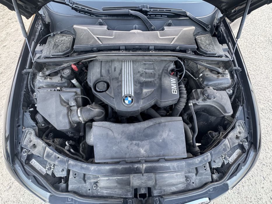 Vand sau schimb Bmw e91