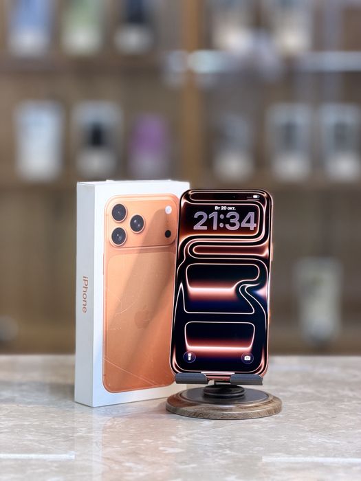 iPhone 17 Pro Max 256GB / Айфон 17 Про Макс 256ГБ PhoneLab