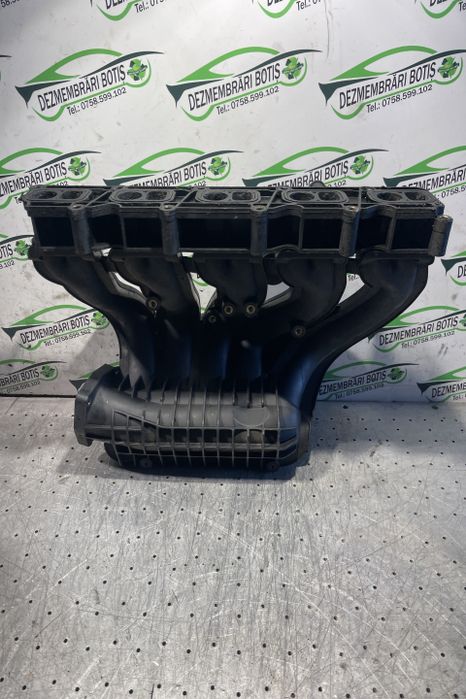 Galerie admisie A 612 090 37 Mercedes-Benz C-Class W203/S203/CL203