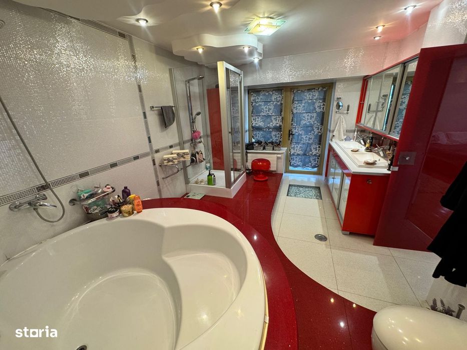 Apartament Ultracentral, Euroconfort, 280mp, 355000 EUR 0% COMISION
