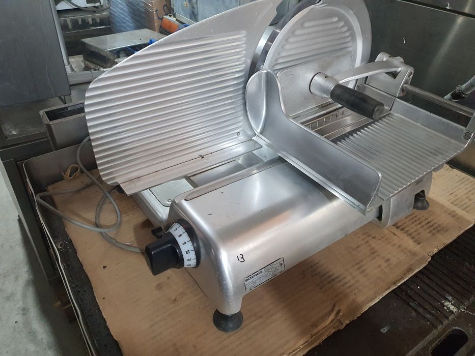 Feliator profesional și feliator  vintage