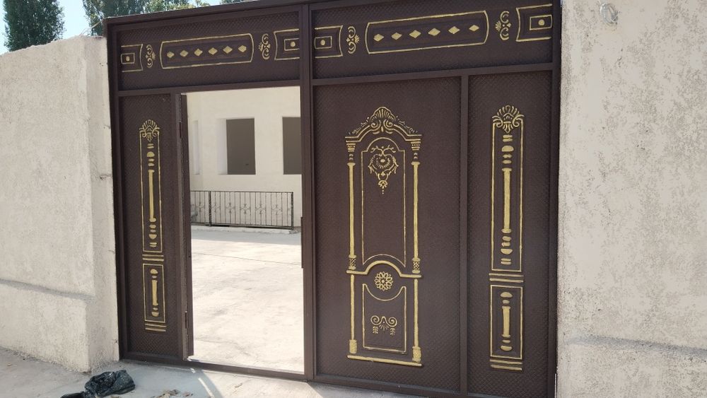 Янги.курилган.уй.сотилади